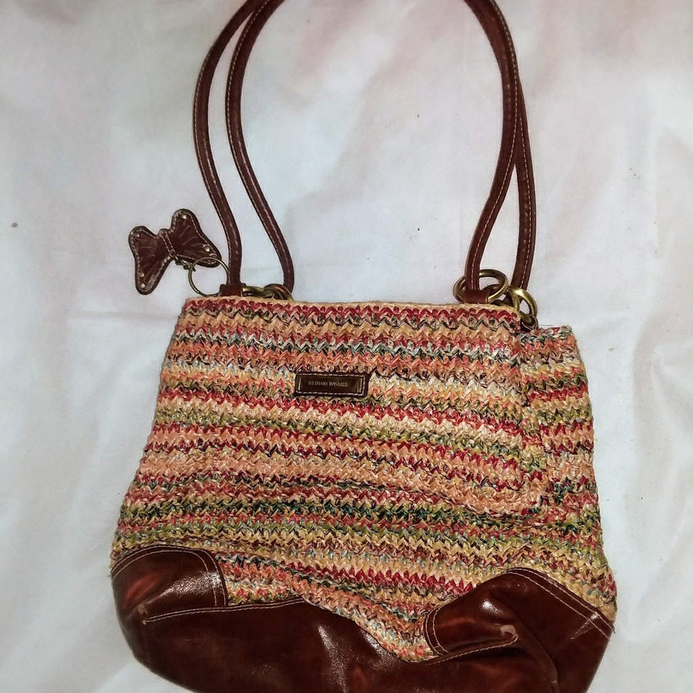 Studio Works handbag